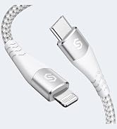 usb c to lightning cable