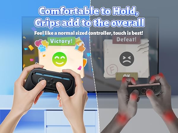 switch 2 joycon grip