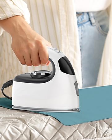 mini iron