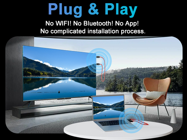 wireless hdmi