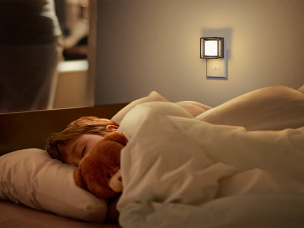 kids night light