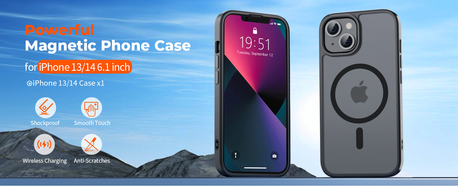 iphone 13 case and iphone 14 case