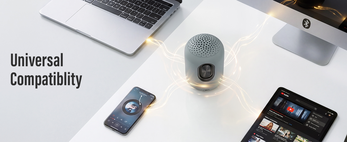 portable bluetooth speaker