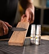 B0GSC8JJS5 Work Sharp Strop Knife Maintenance