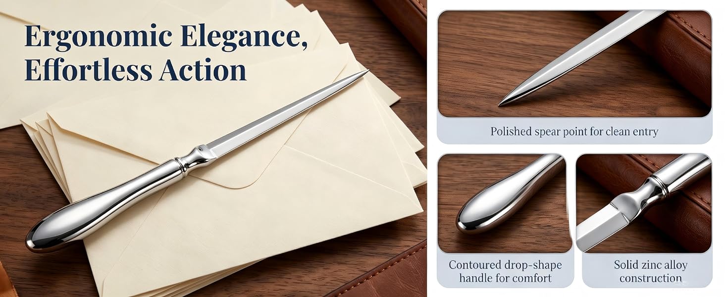 Letter Opener
