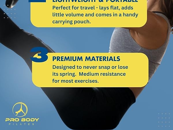 bala ring aeropilates accessories magic ring thigh workout exercise ball ring with bands