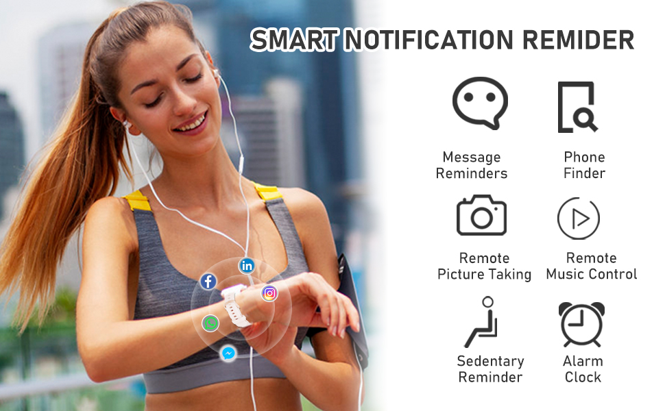 fitness tracker