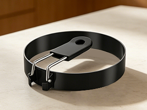 Egg Rings Set