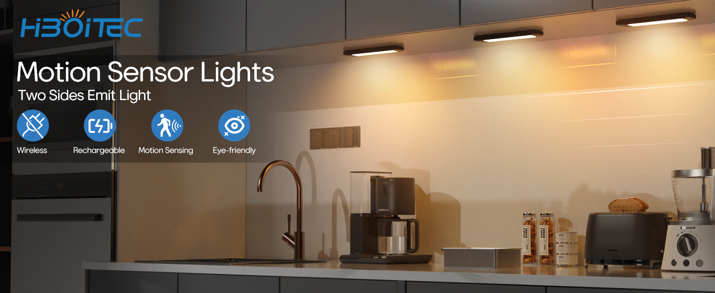 under cabinet lighting