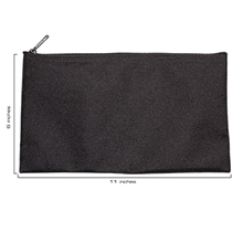 size of bag