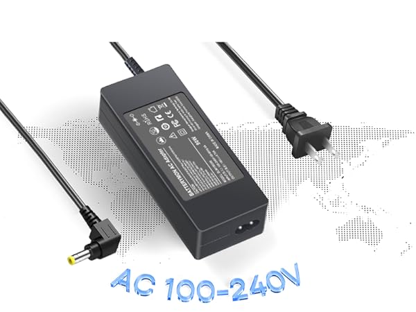 19V MONITOR CHARGER