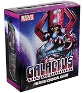 Marvel HeroClix Galactus Devourer of Worlds Premium Colossal Figure | WizKids