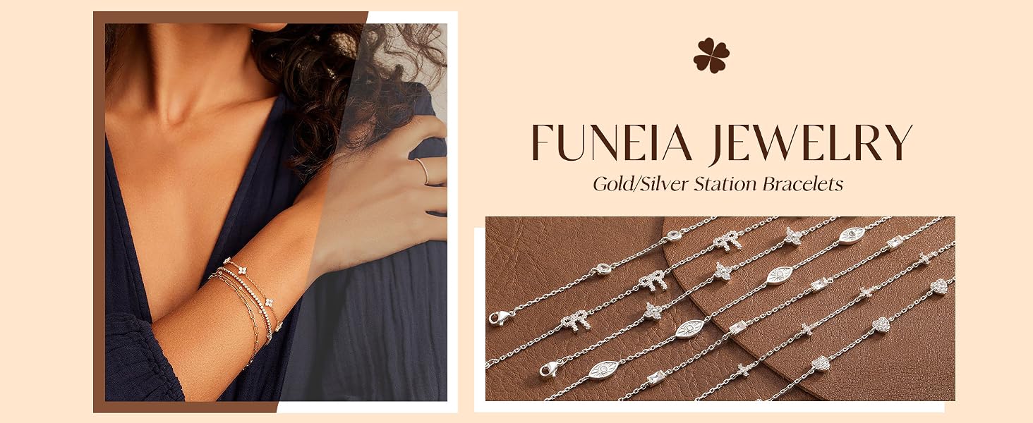 Gold Bracelets for Women