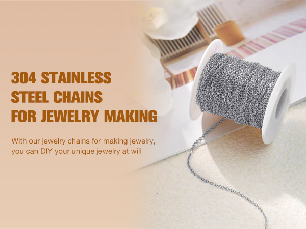 BRACELET Chains