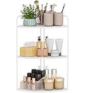 Forest Angle Bathroom Counter Organizer,Countertop Organizer,Vanity Organizers,Bathroom Storage,B...