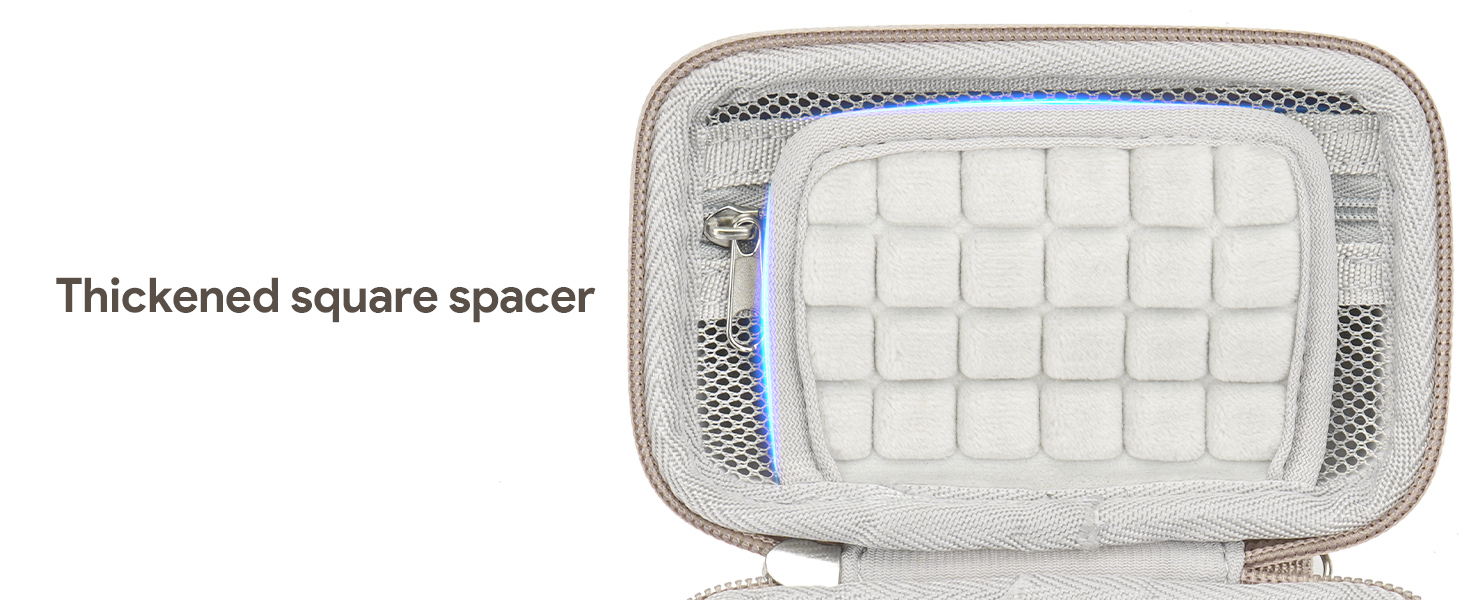YINKECASE Digital Camera Case Compatible for KODAK PIXPRO
