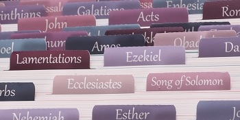 bible tabs for women