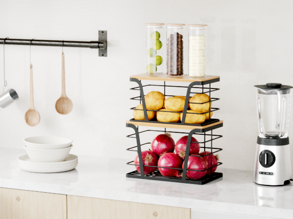 laundry room organization