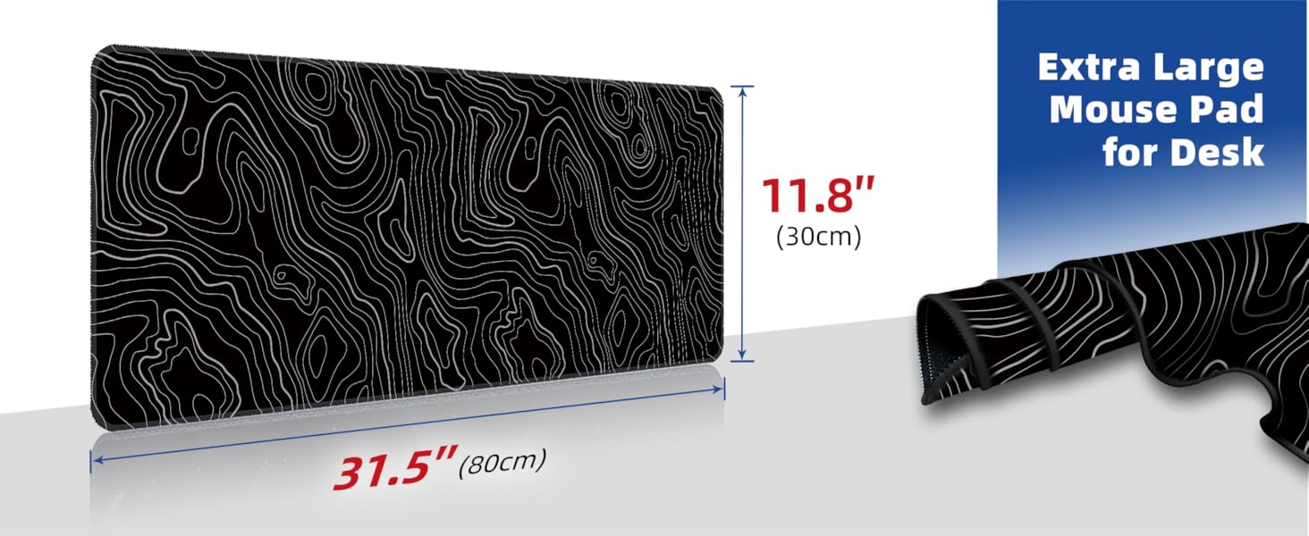 mouse pad