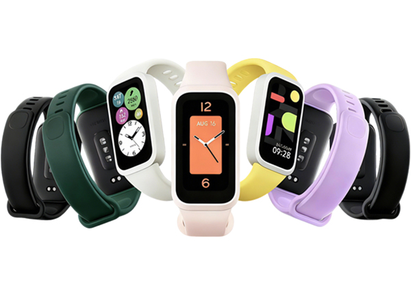 xiaomi smart band 9 active strap