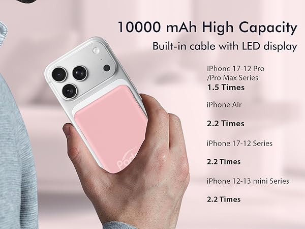 portable charger