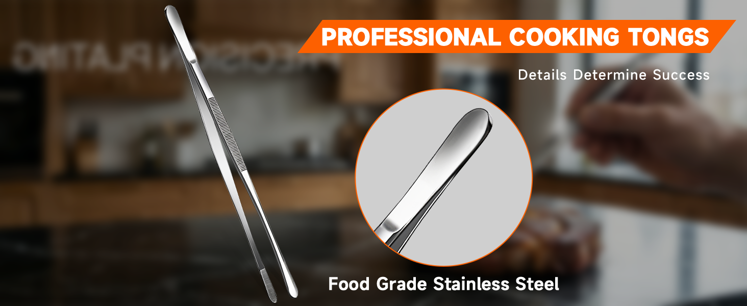 Food Grade Stainless Steel