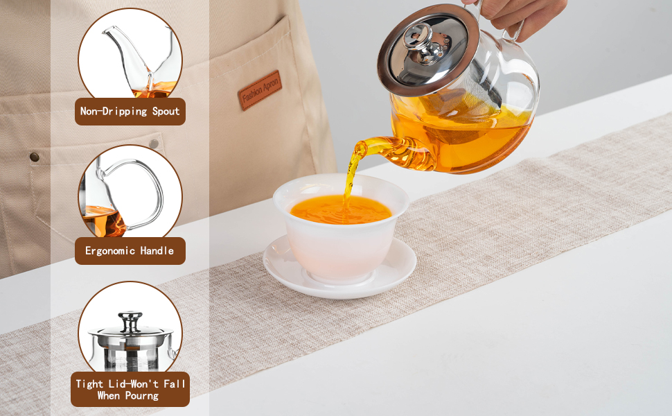 teapot
