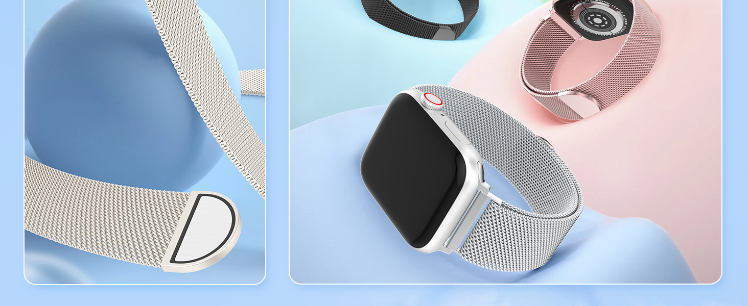 iwatch bands for women 40mm