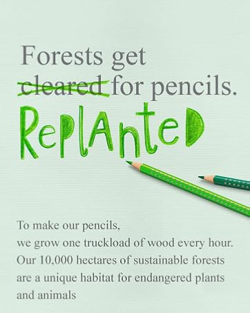 Faber-Castell,Art for Professionals