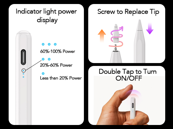 ipad pen