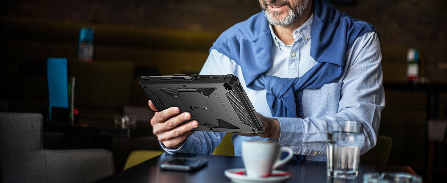 samsung tab s6 lite case