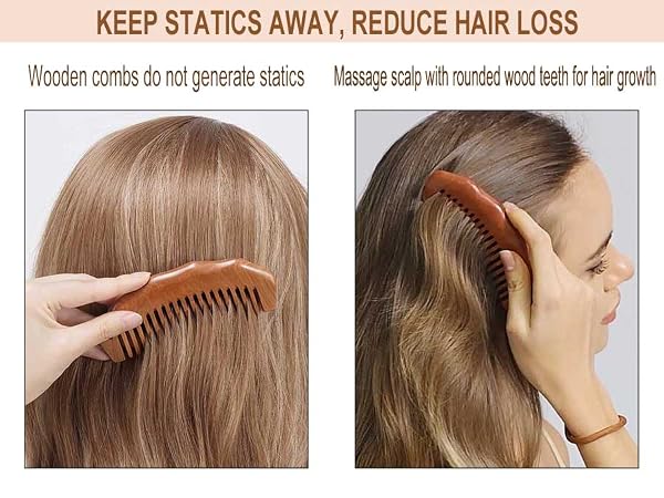 labor comb