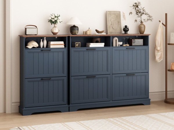 shoe cabinet