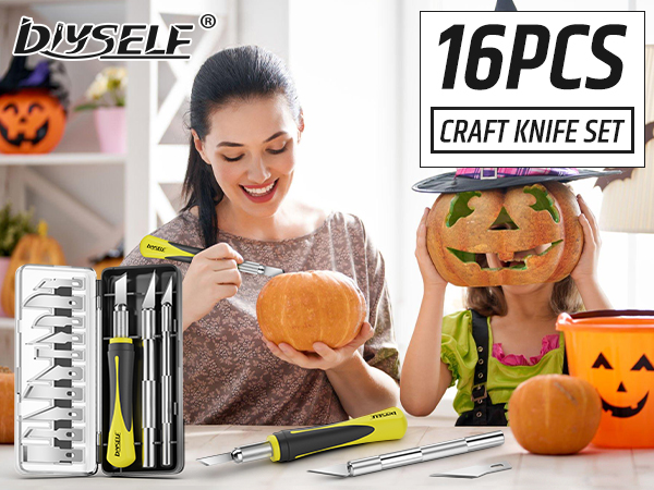 craft knife set
