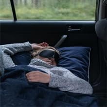 Sleeping pad