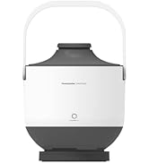DesignNest PowerCooker Multi-cooker, Steamer, Auto Warmer, Fast Cooking, Portable Pot, Detachable...