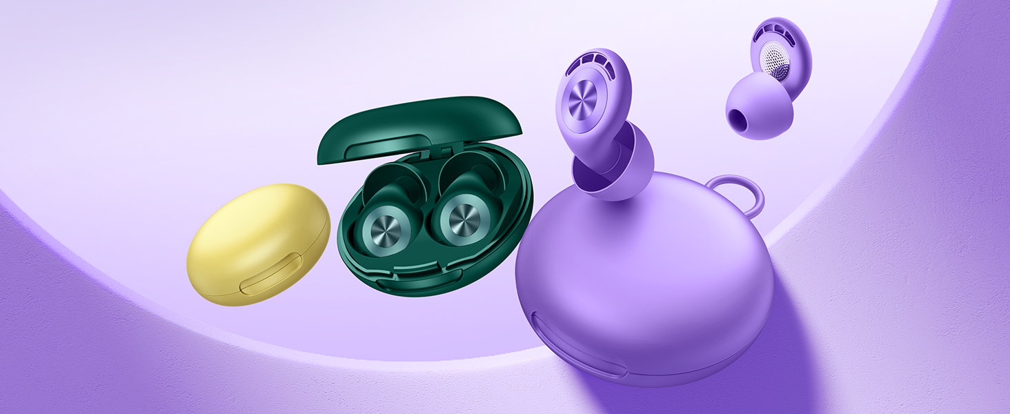 earplugs for sleeping noise cancelling