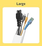 large wall cable hider
