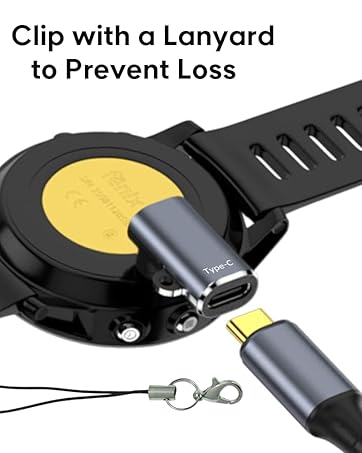 garmin adapter