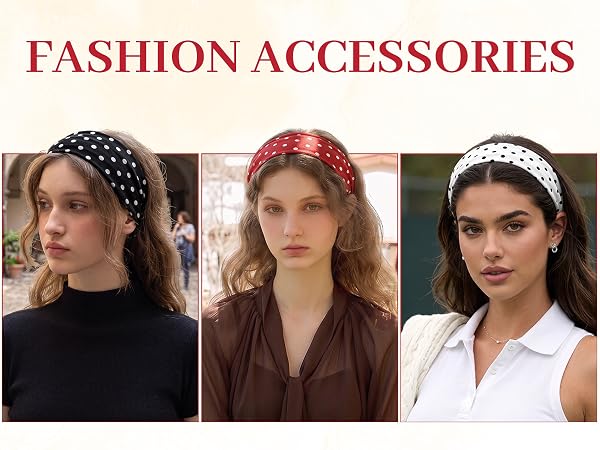Headbands for Women