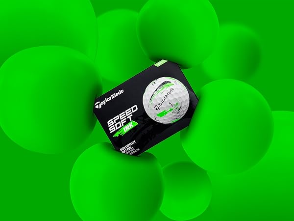 Green Speed Soft