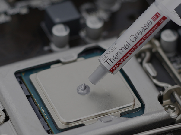 GT-1 Thermal Paste