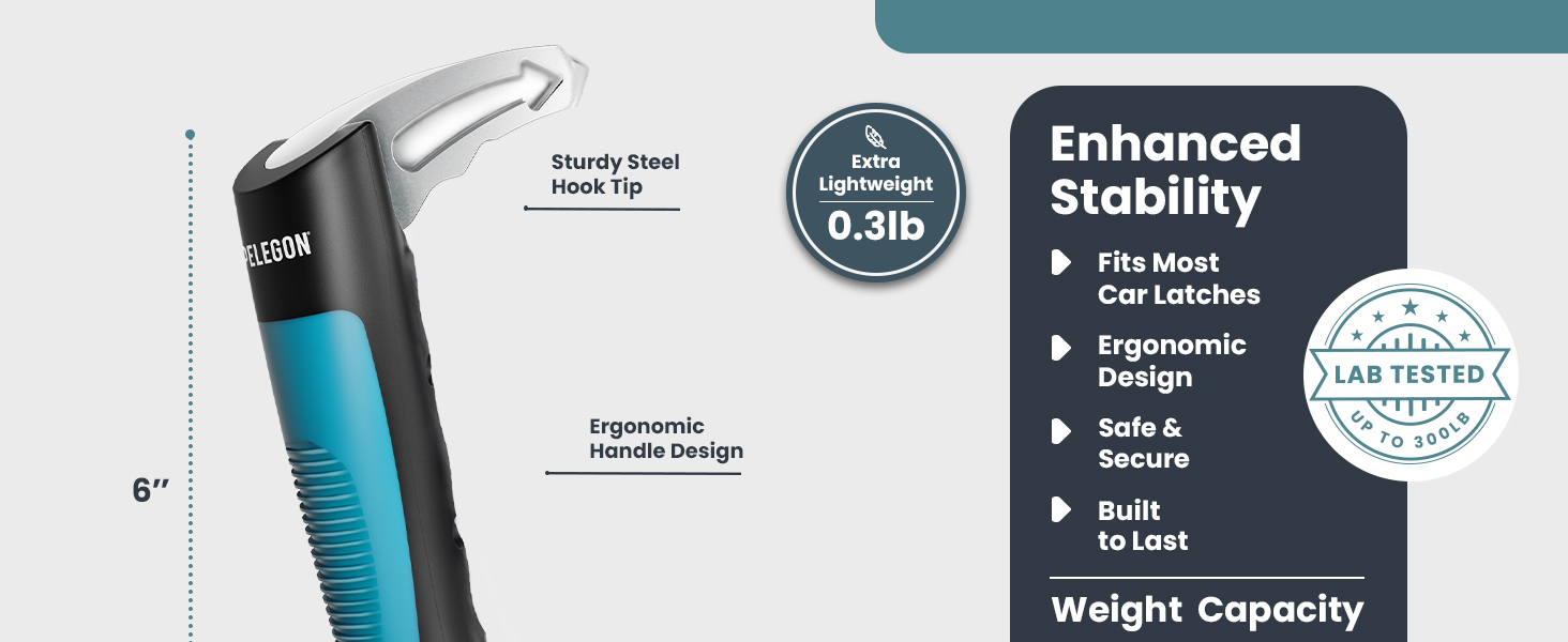 Enhanced Stability