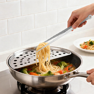 pasta tweezers