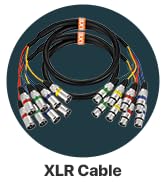 XLR Cable