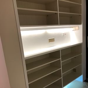 Under Cabinet Led Lighting