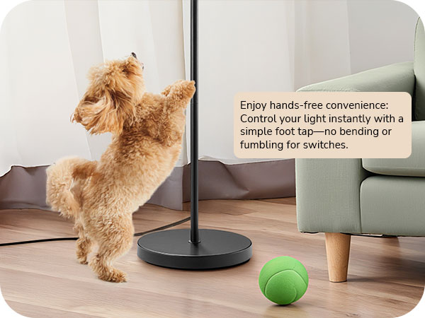 floor lamp