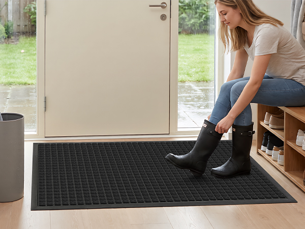 bringing safe use experience for your whole family