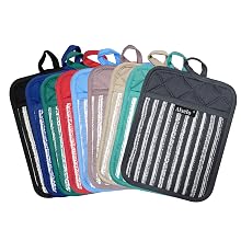 silicone pot holders