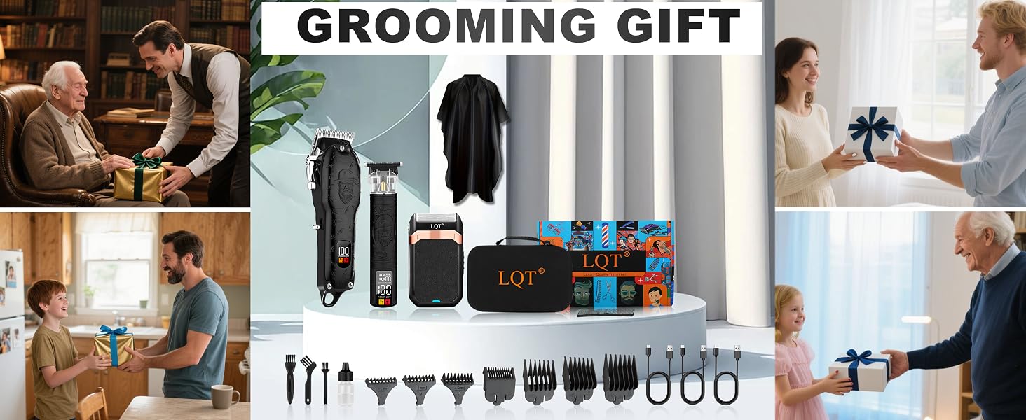 Mans Hair clipper